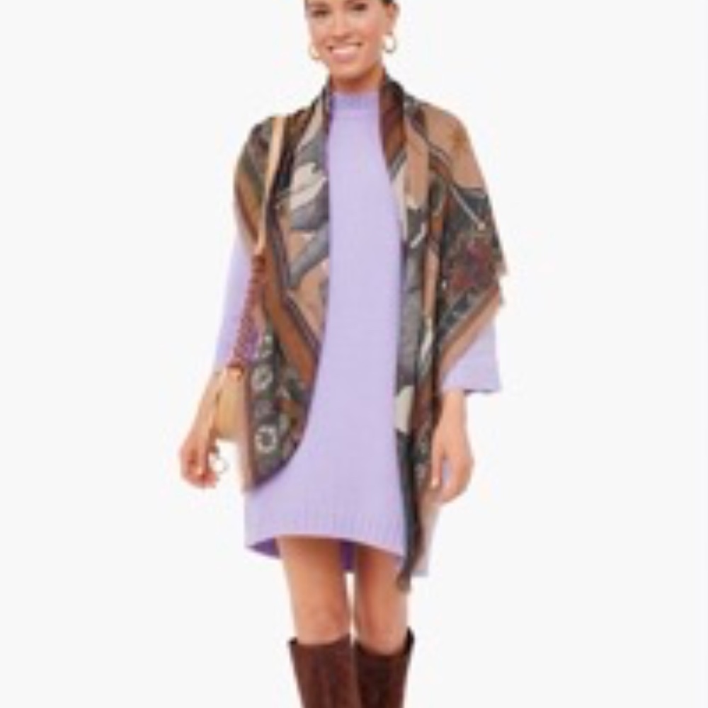 Tuckernuck Thistle Knit Maxine Dress